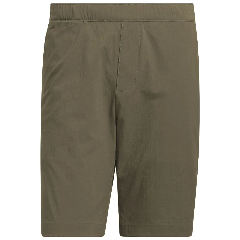 adidas Ripstop Shorts - Olive Strata