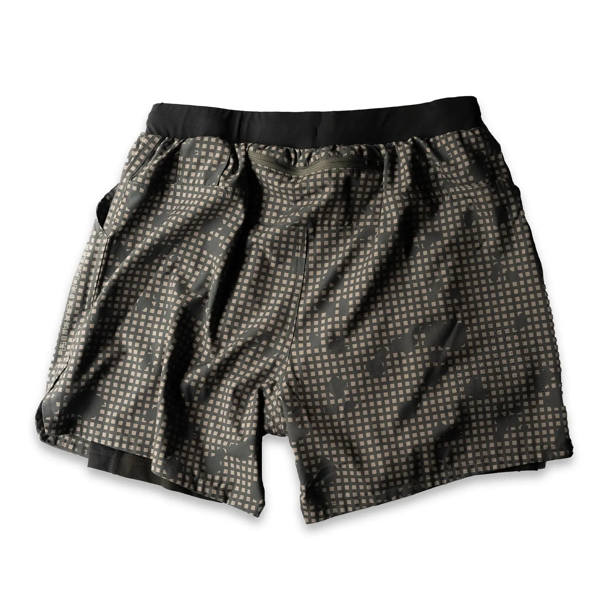 AFS-Hybrid Short V2