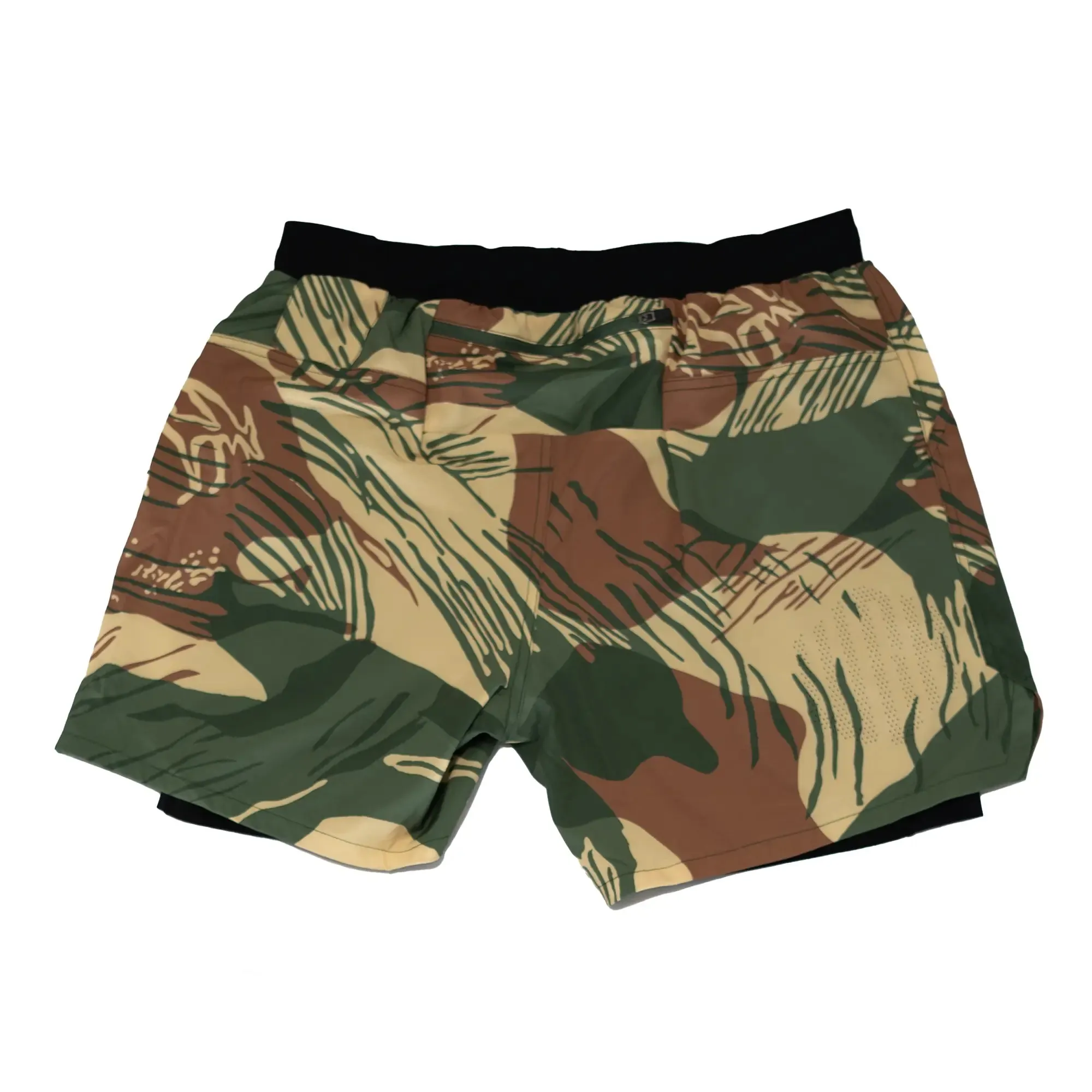 AFS-Hybrid Short V2
