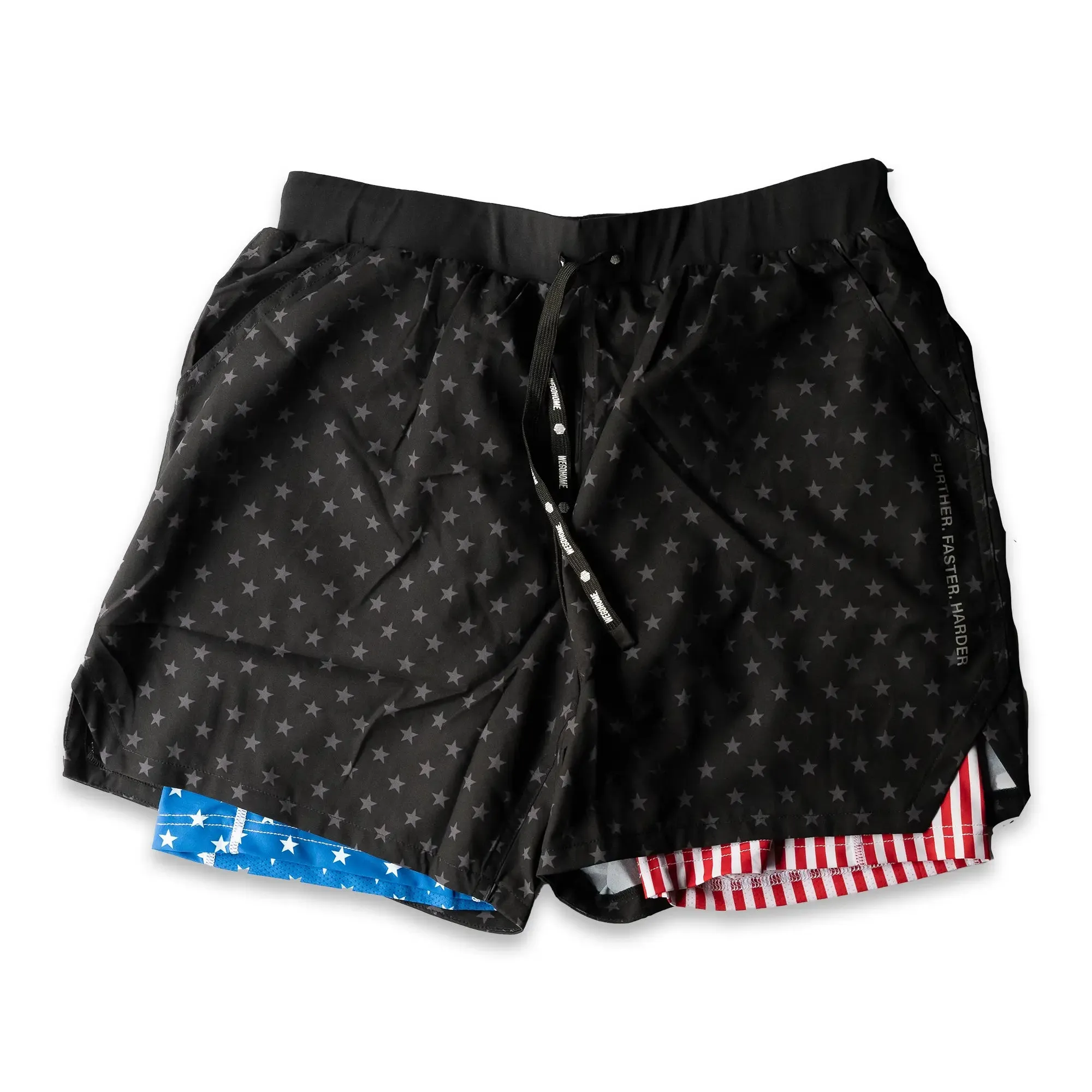 AFS-Hybrid Short V2