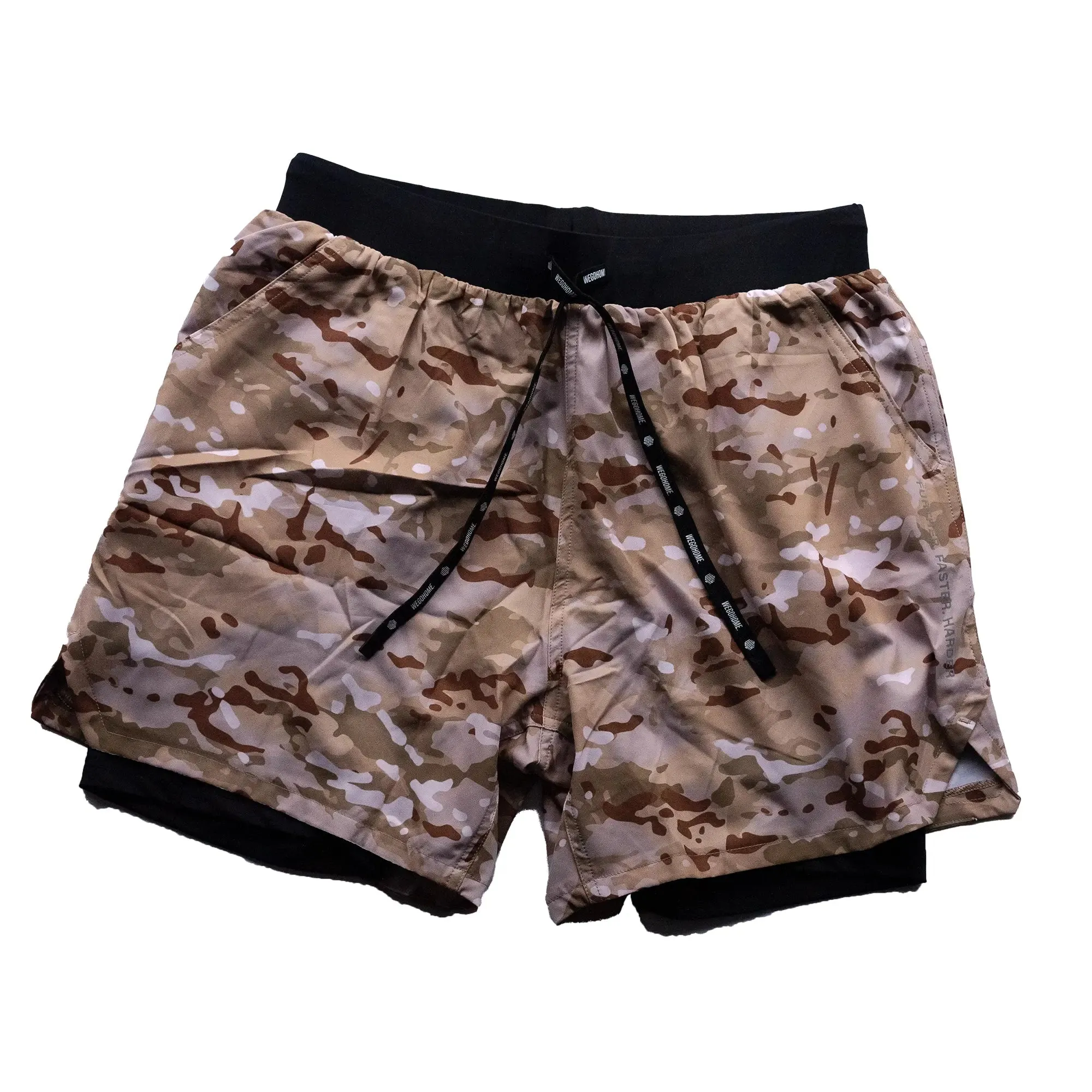 AFS-Hybrid Short V2