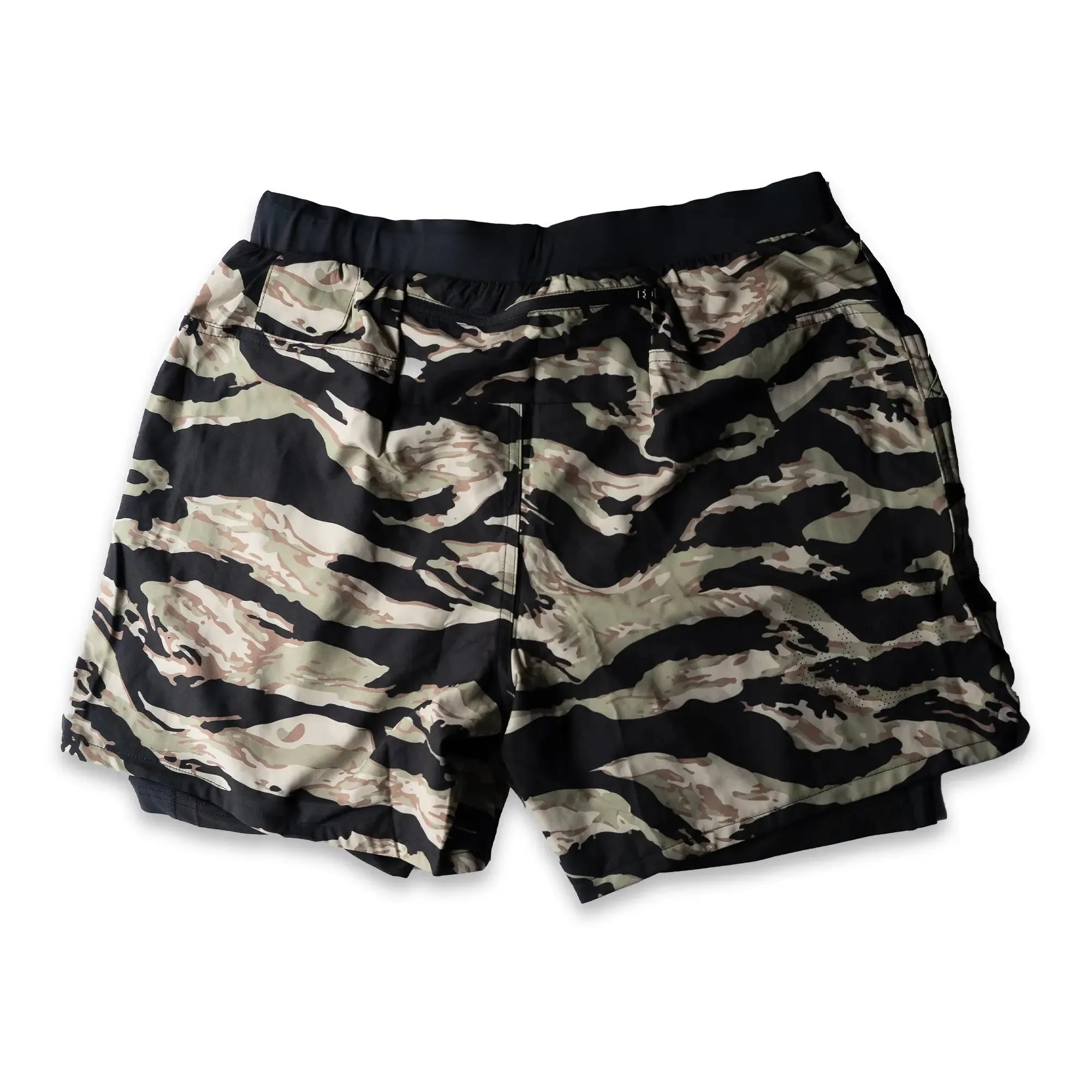 AFS-Hybrid Short V2
