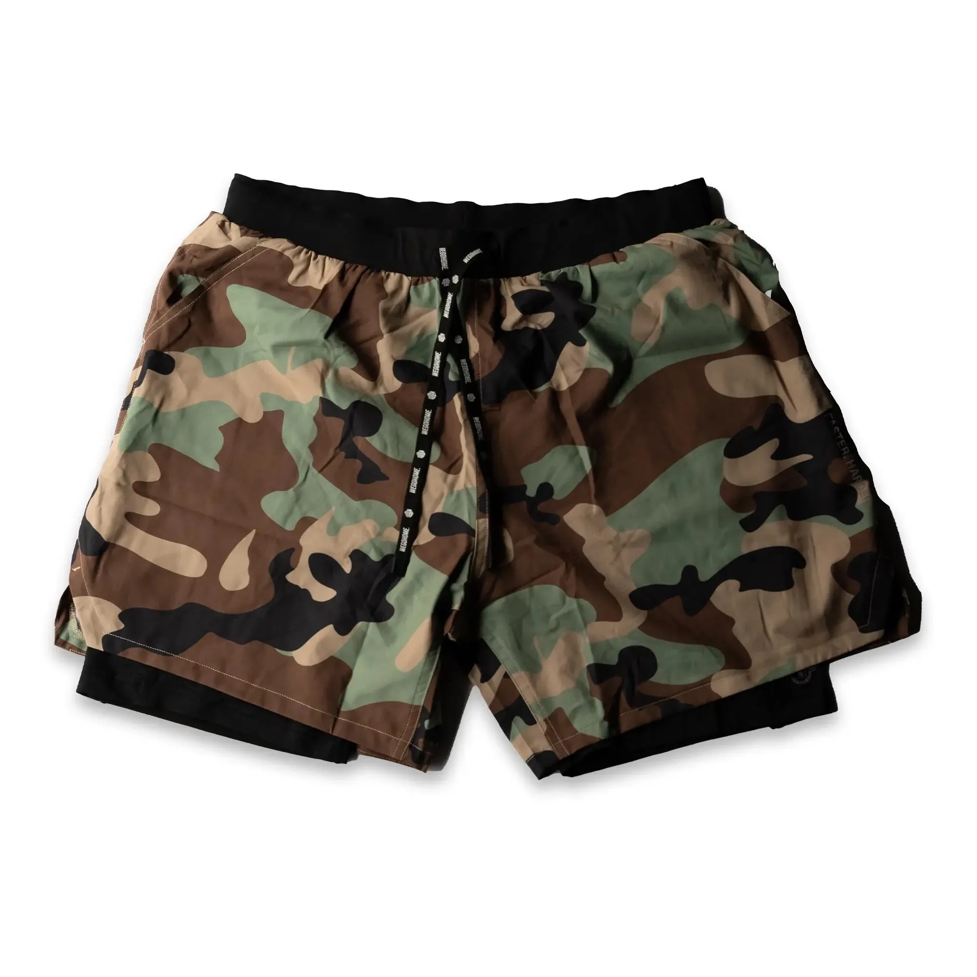 AFS-Hybrid Short V2
