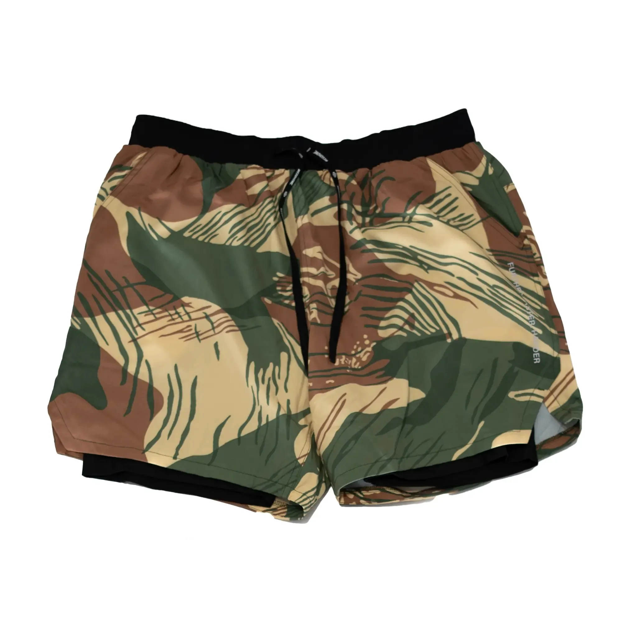 AFS-Hybrid Short V2