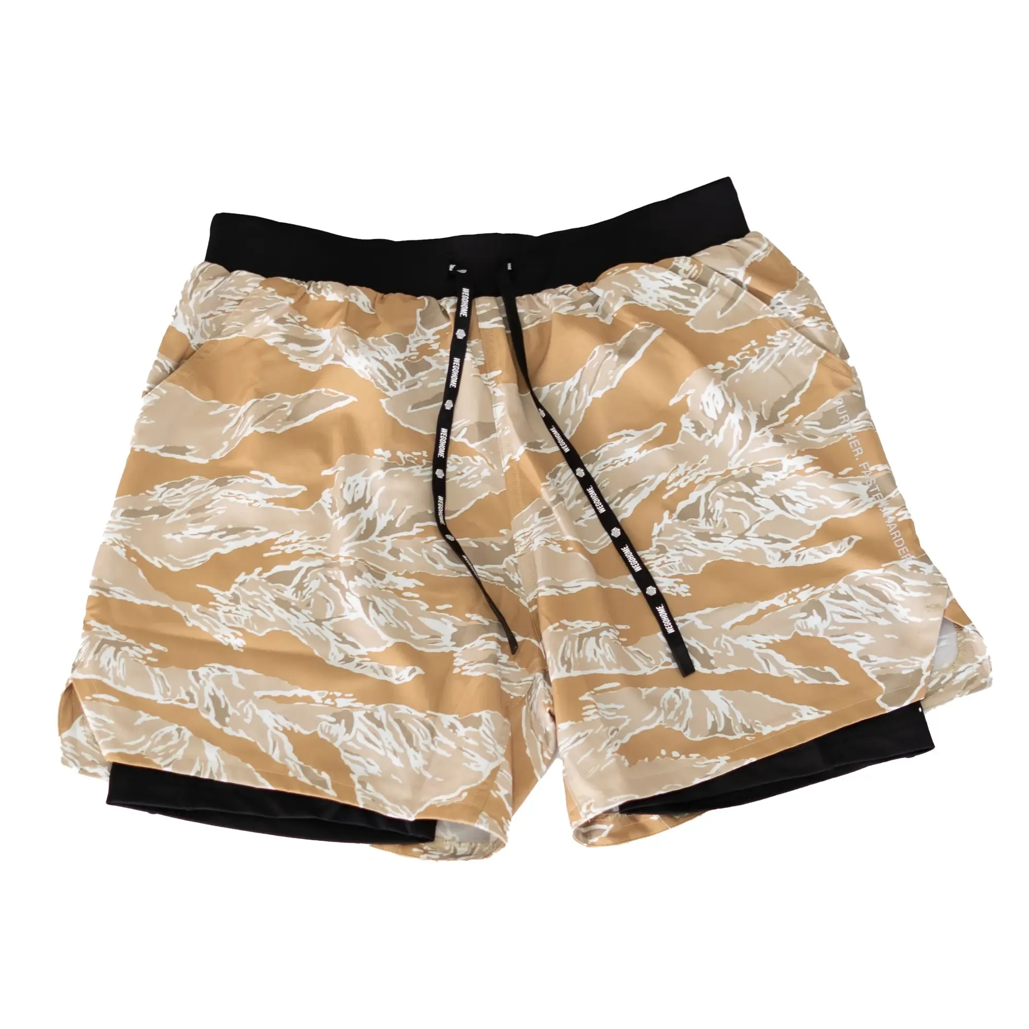 AFS-Hybrid Short V2