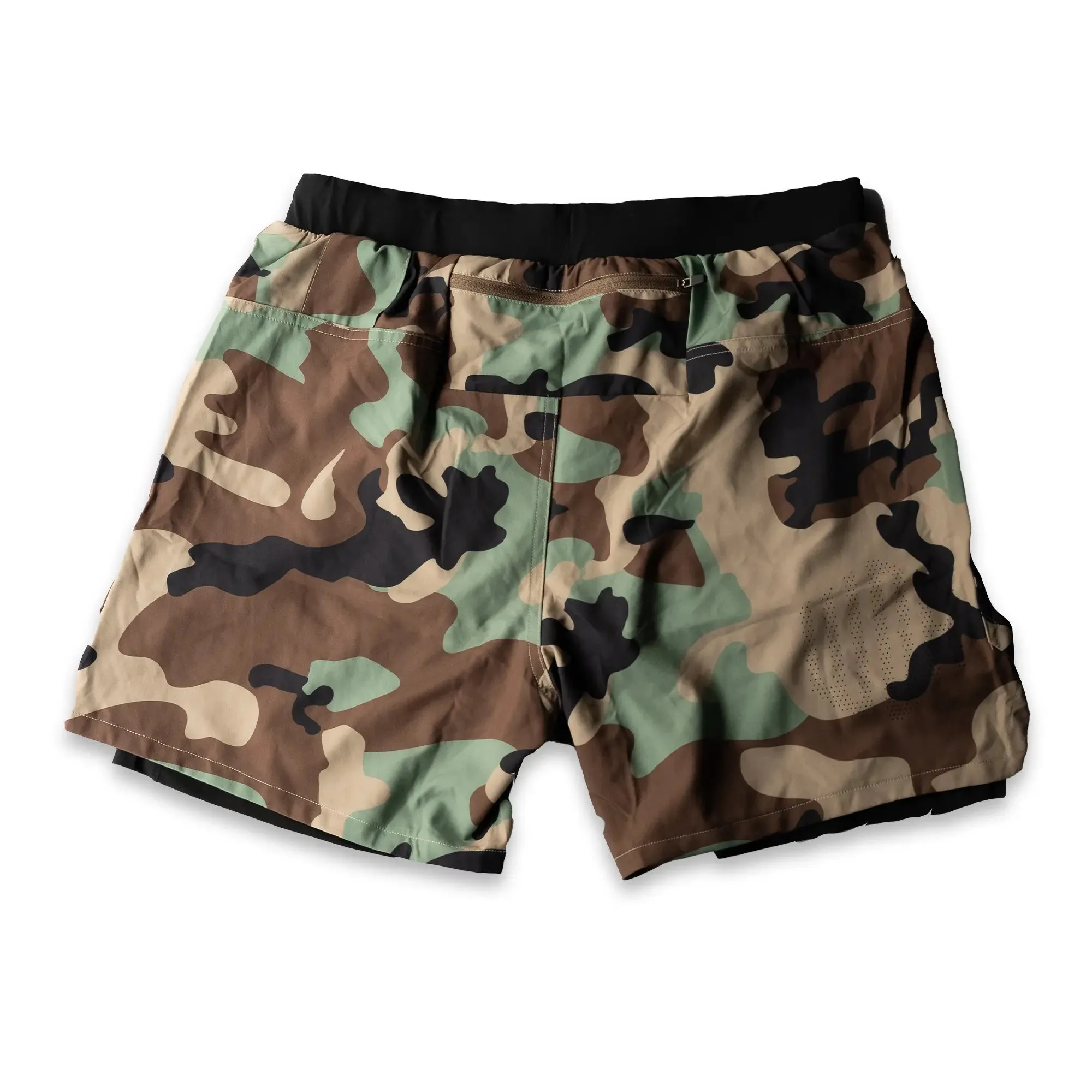 AFS-Hybrid Short V2