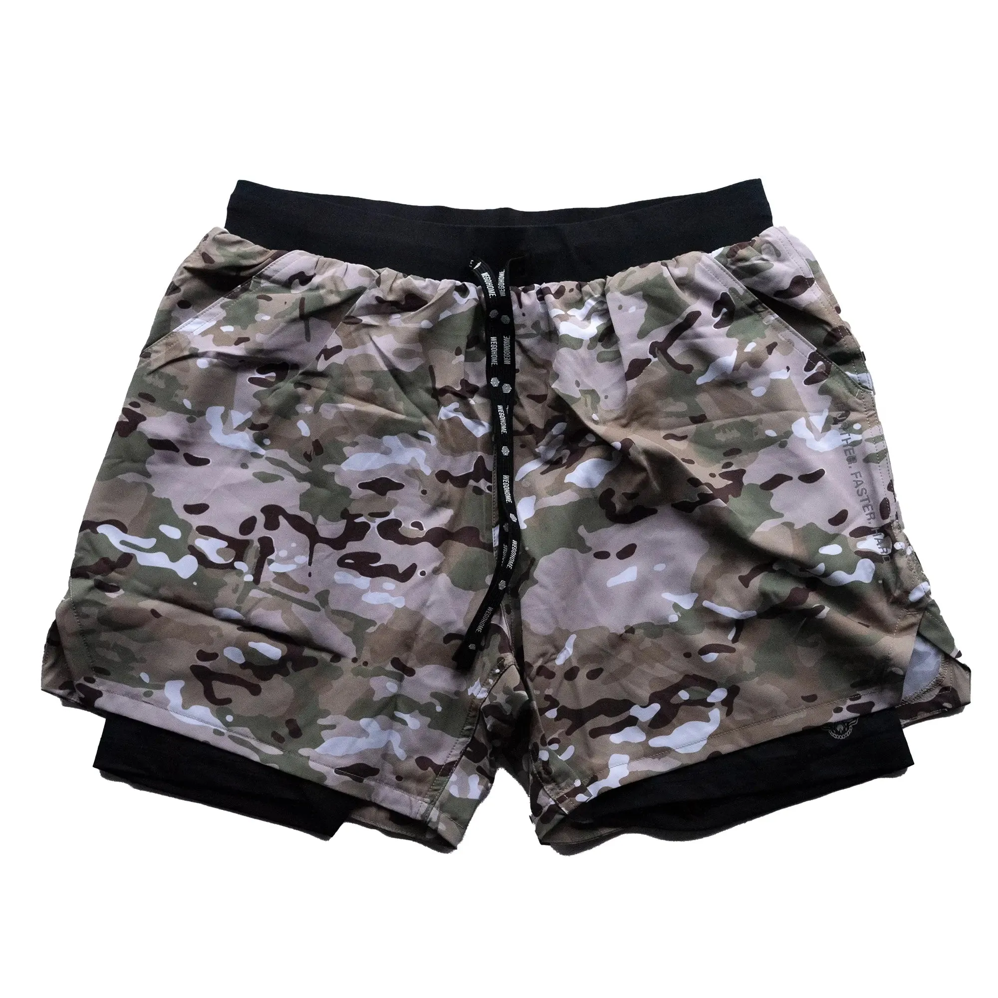 AFS-Hybrid Short V2
