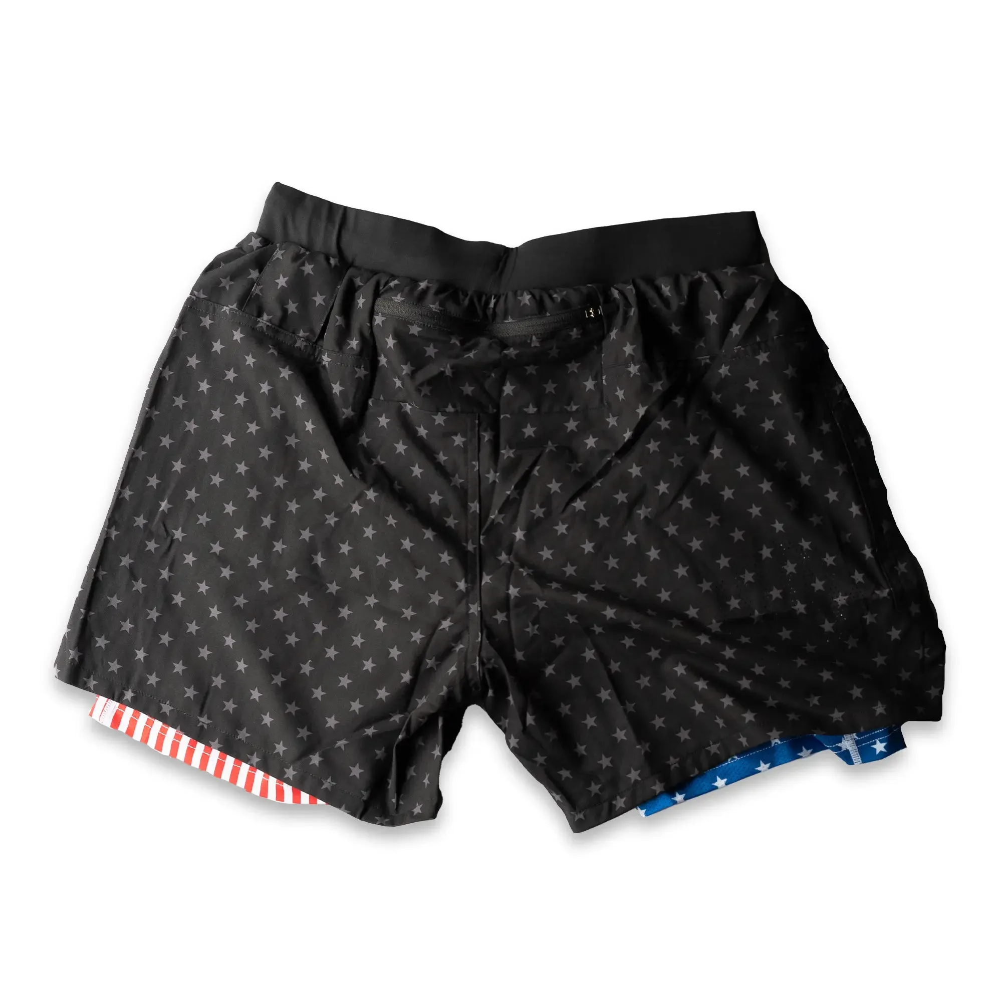 AFS-Hybrid Short V2