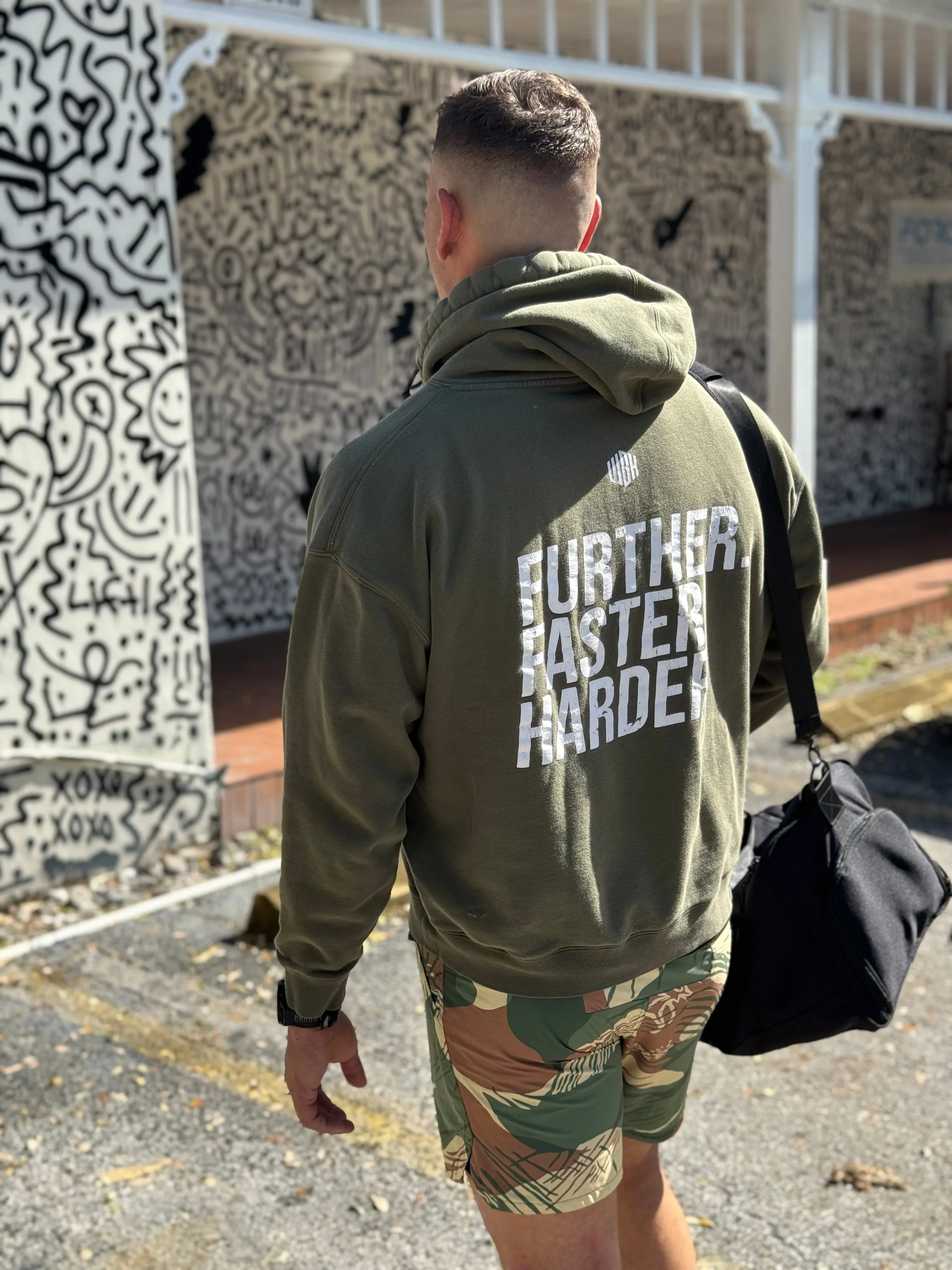 AFS-Hybrid Short V2