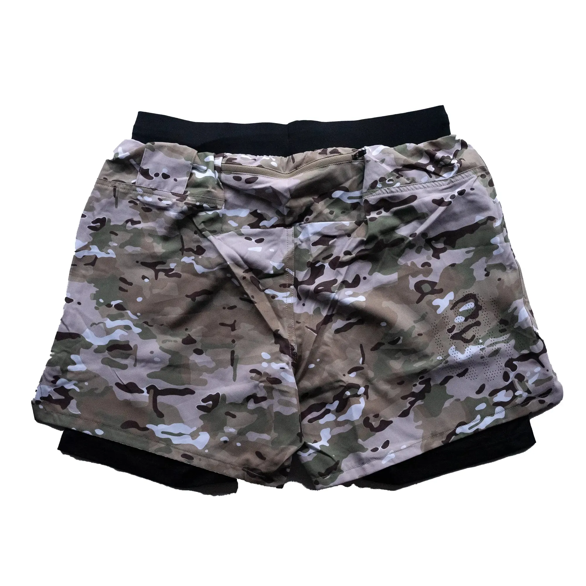 AFS-Hybrid Short V2