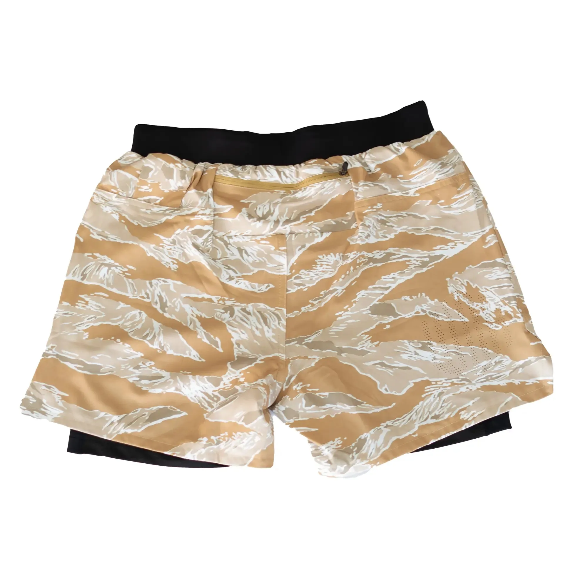 AFS-Hybrid Short V2