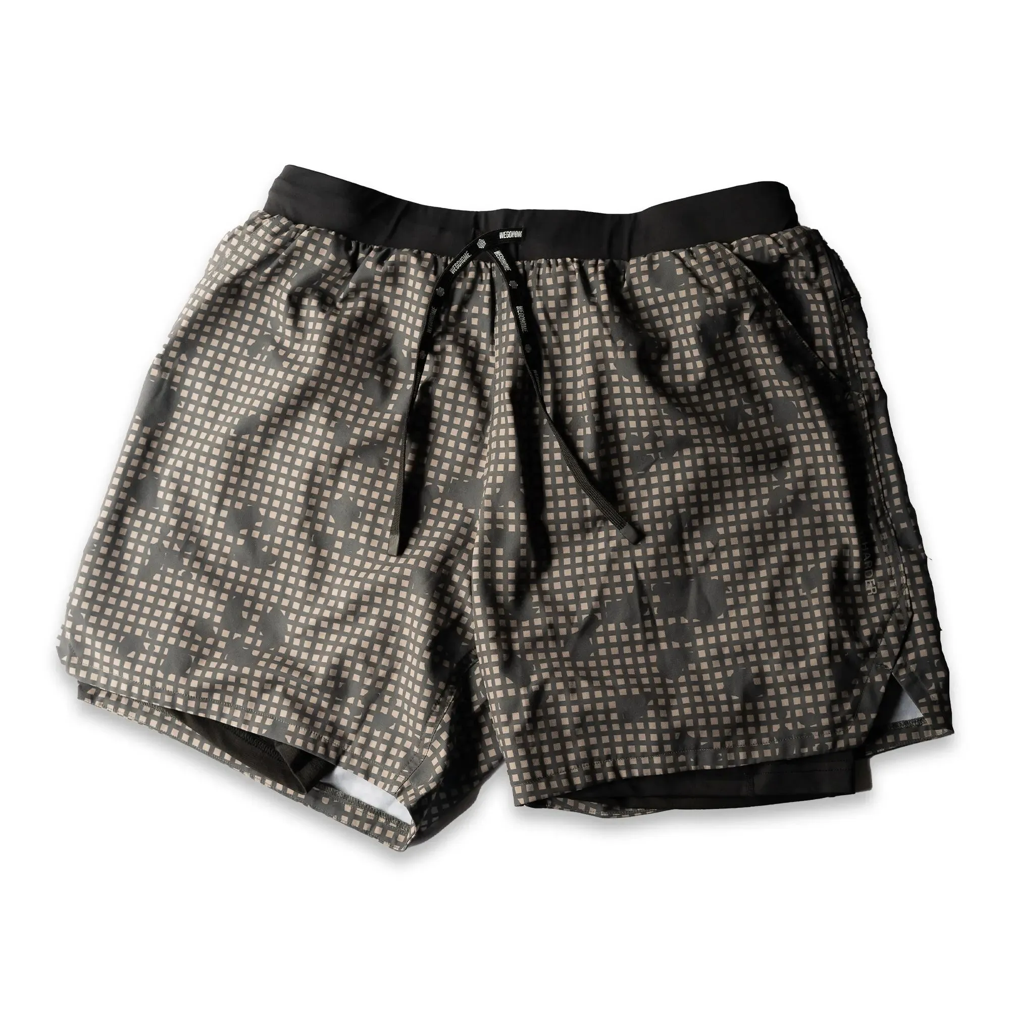 AFS-Hybrid Short V2