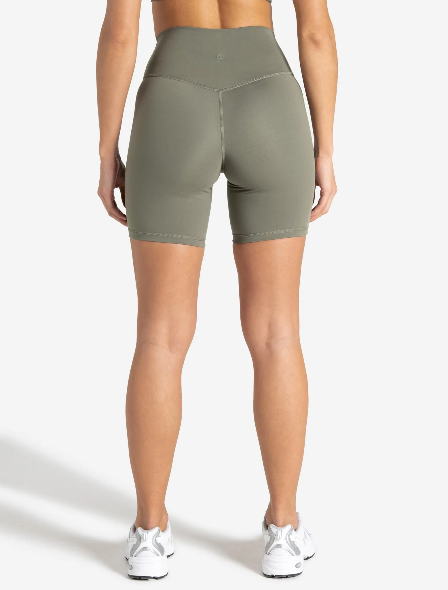 Allure Cycling Shorts - Dusky Sage