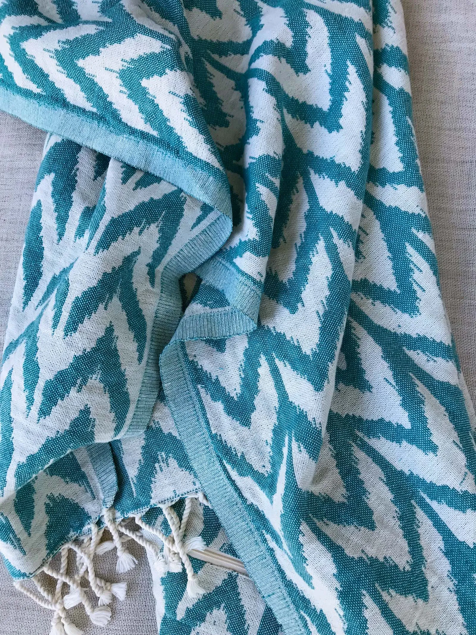 Bahari Turkish Towel