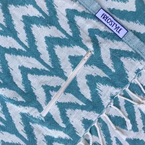 Bahari Turkish Towel