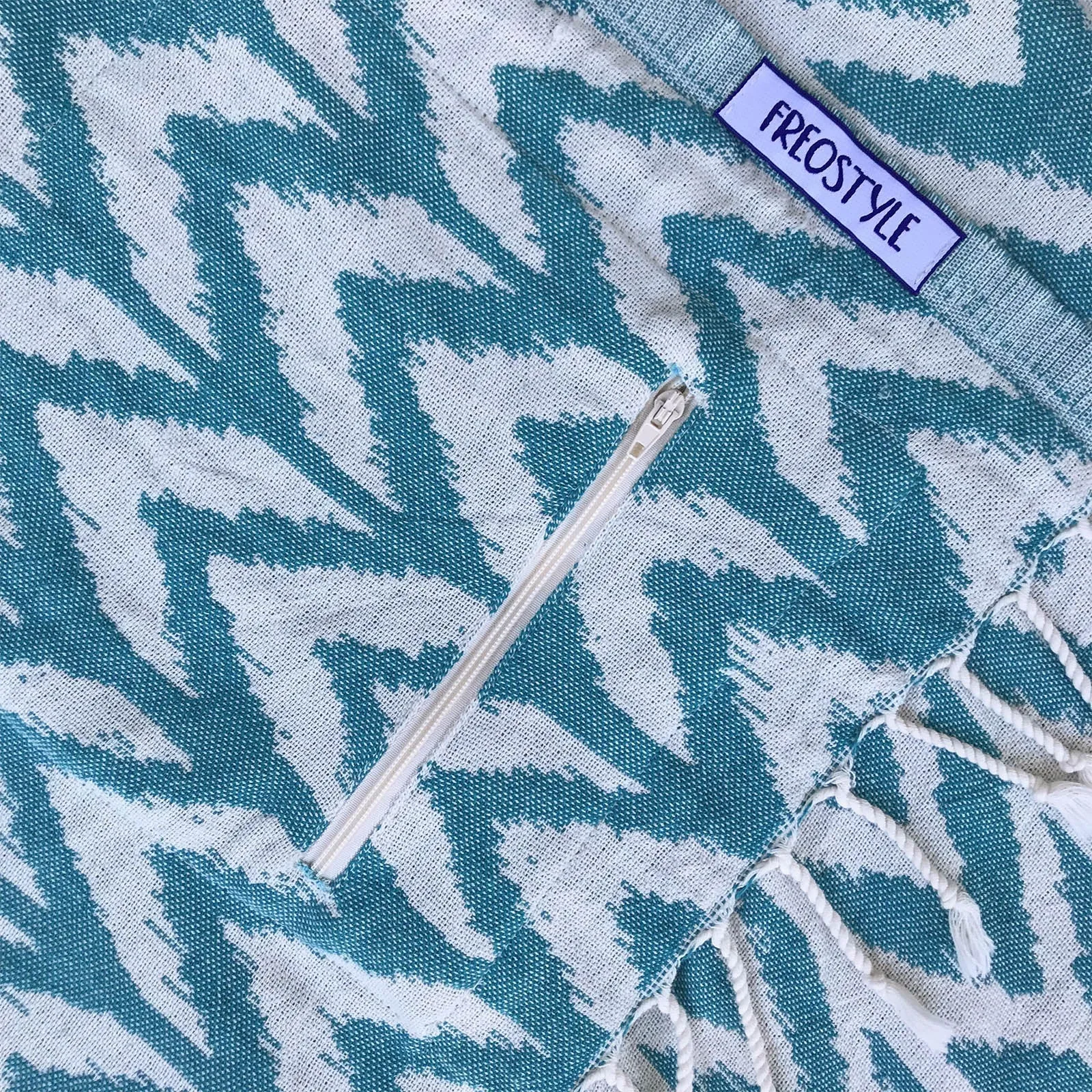 Bahari Turkish Towel