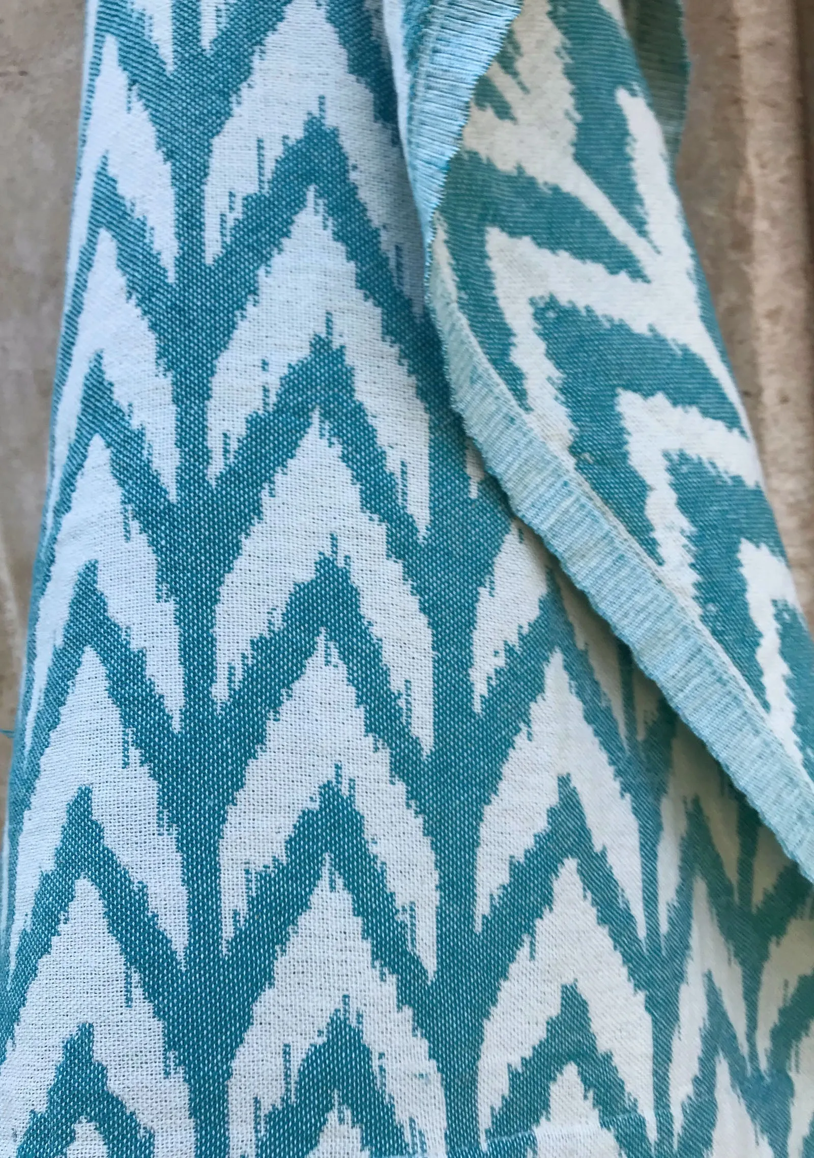Bahari Turkish Towel