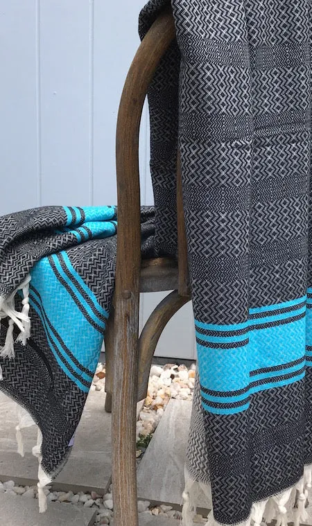 Black Sea Turkish Towel