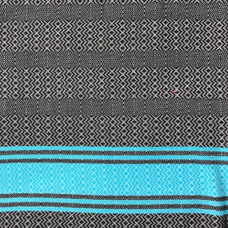 Black Sea Turkish Towel