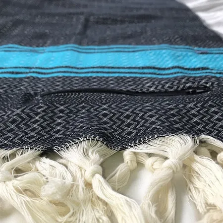 Black Sea Turkish Towel