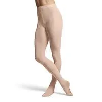 Bloch Ladies Convertible Tights