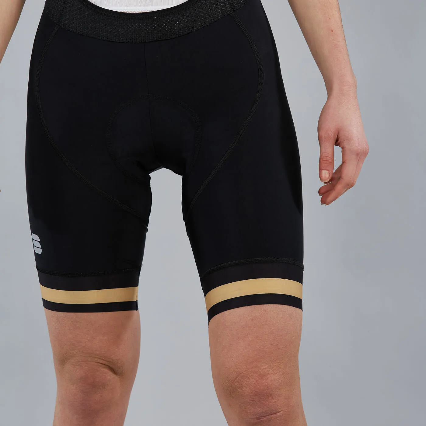 CLASSIC WOMENS CYCLING BIBSHORTS