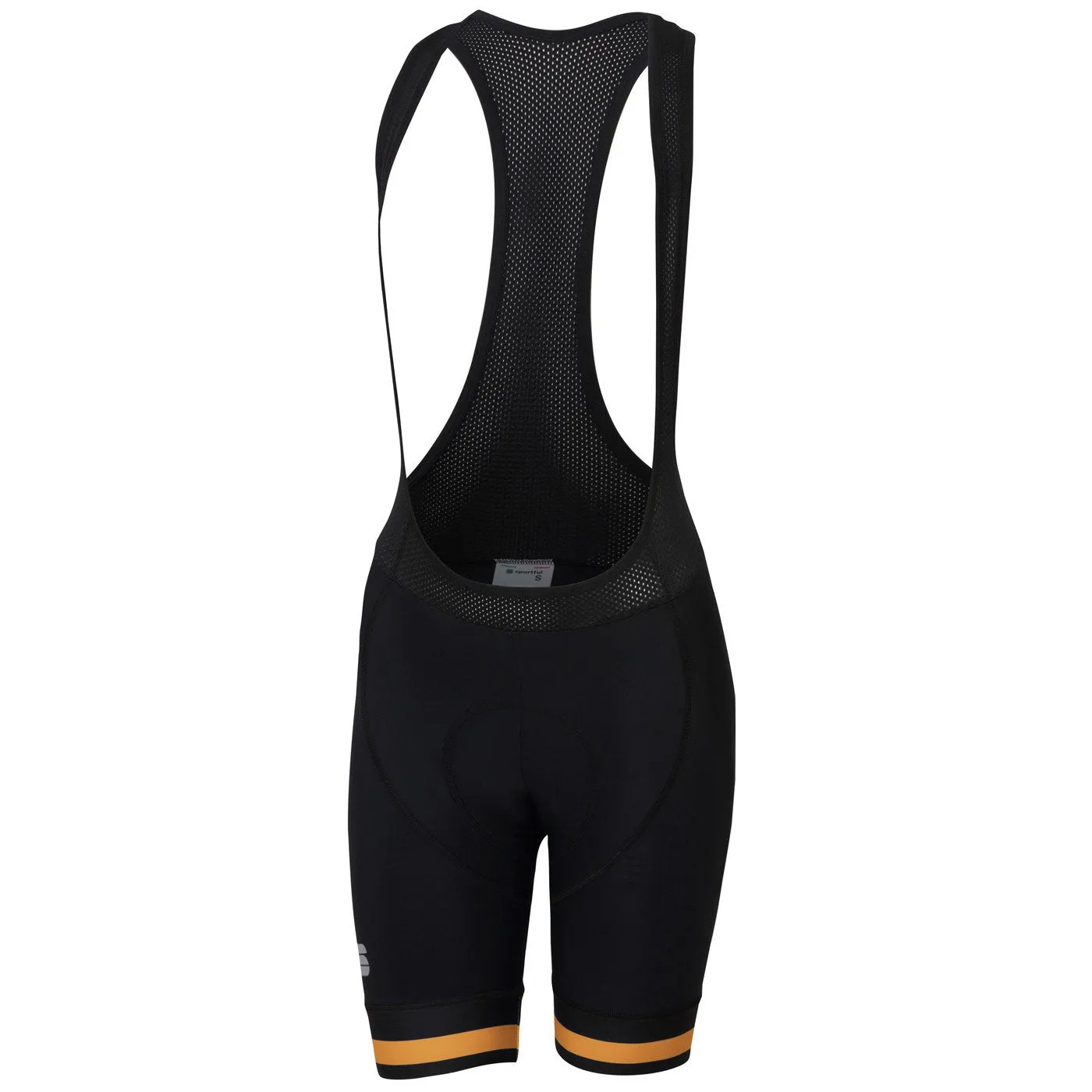 CLASSIC WOMENS CYCLING BIBSHORTS