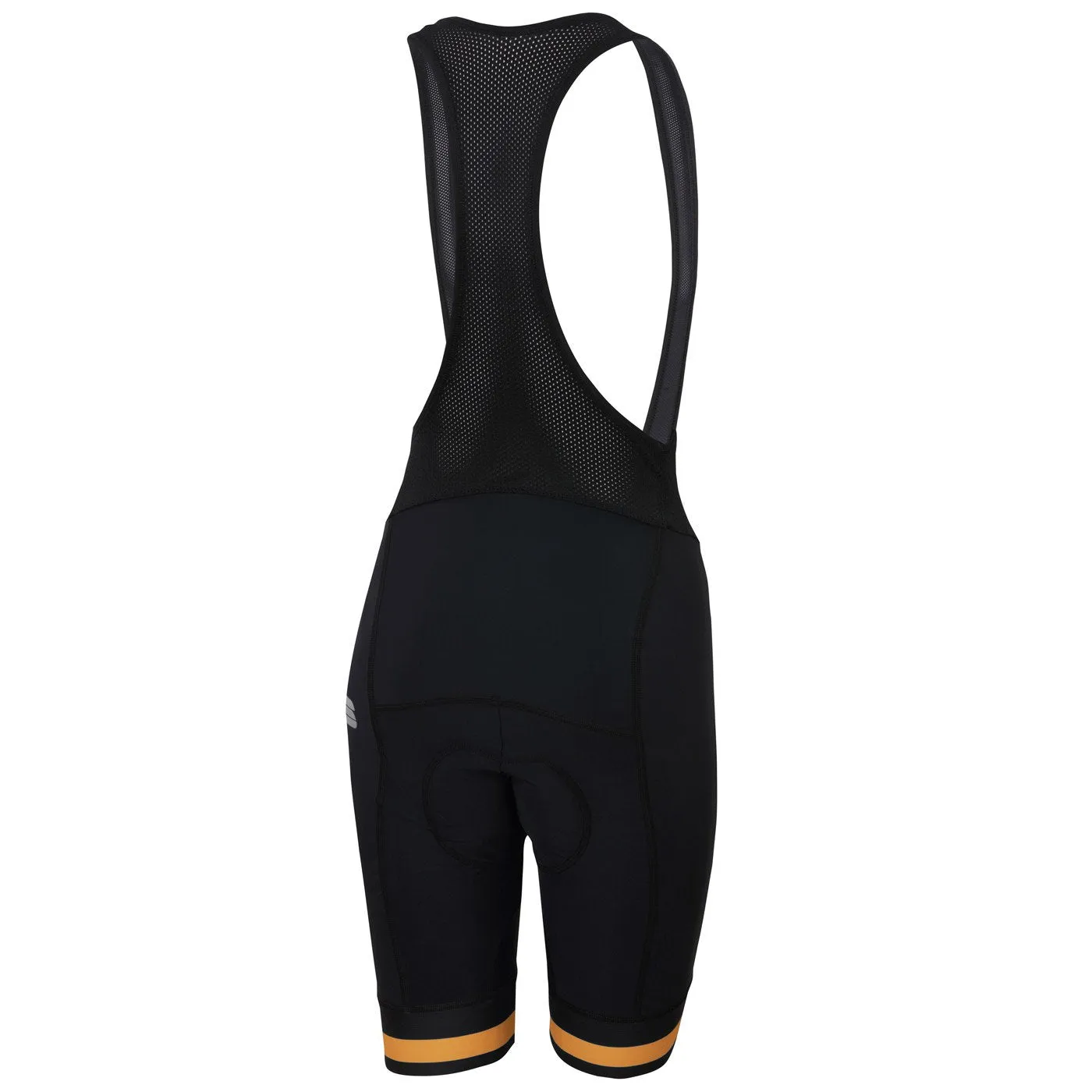 CLASSIC WOMENS CYCLING BIBSHORTS