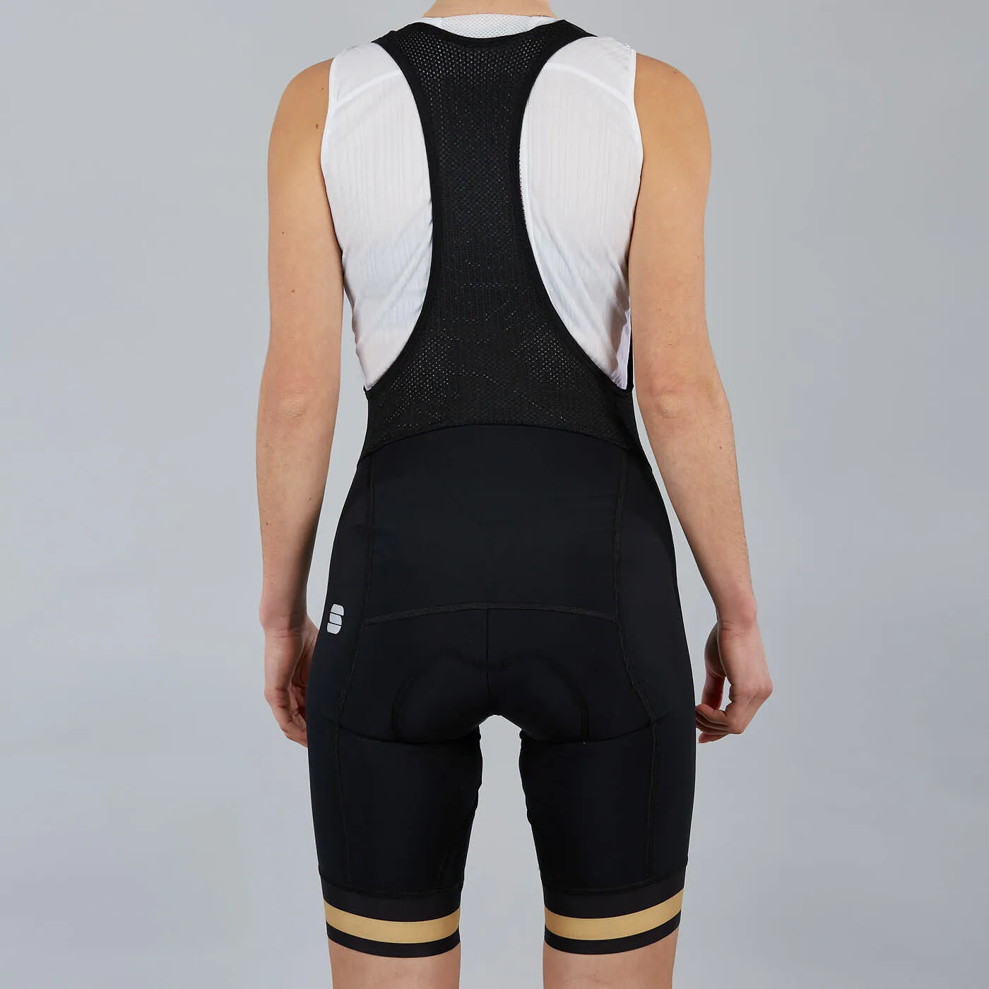 CLASSIC WOMENS CYCLING BIBSHORTS