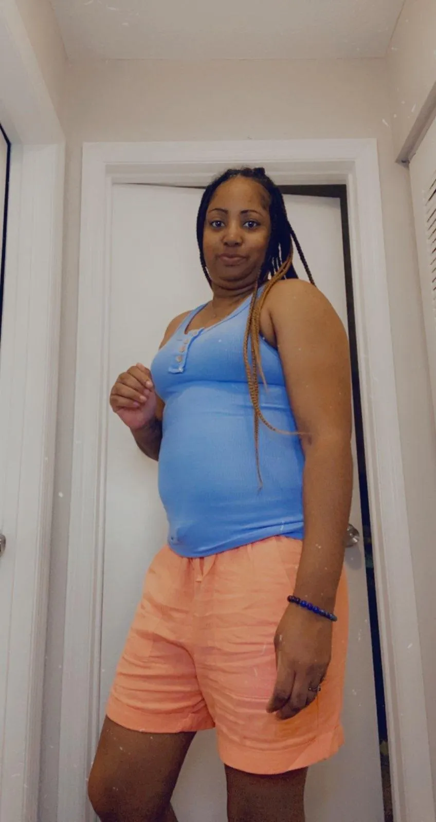 Comfortable lightweight Shorts