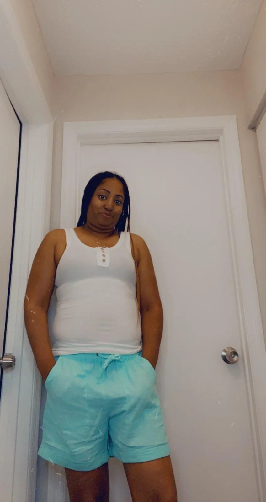 Comfortable lightweight Shorts