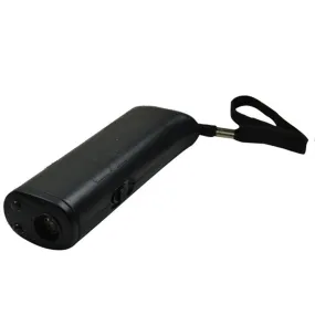 Dog Repellent Training Device, Ultrasonic Sound, Anti-barking, Training Device, Dog Control Trainer, Pet Training Device