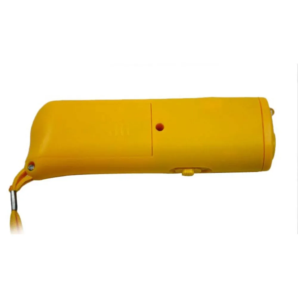 Dog Repellent Training Device, Ultrasonic Sound, Anti-barking, Training Device, Dog Control Trainer, Pet Training Device