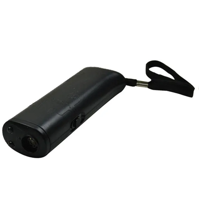Dog Repellent Training Device, Ultrasonic Sound, Anti-barking, Training Device, Dog Control Trainer, Pet Training Device