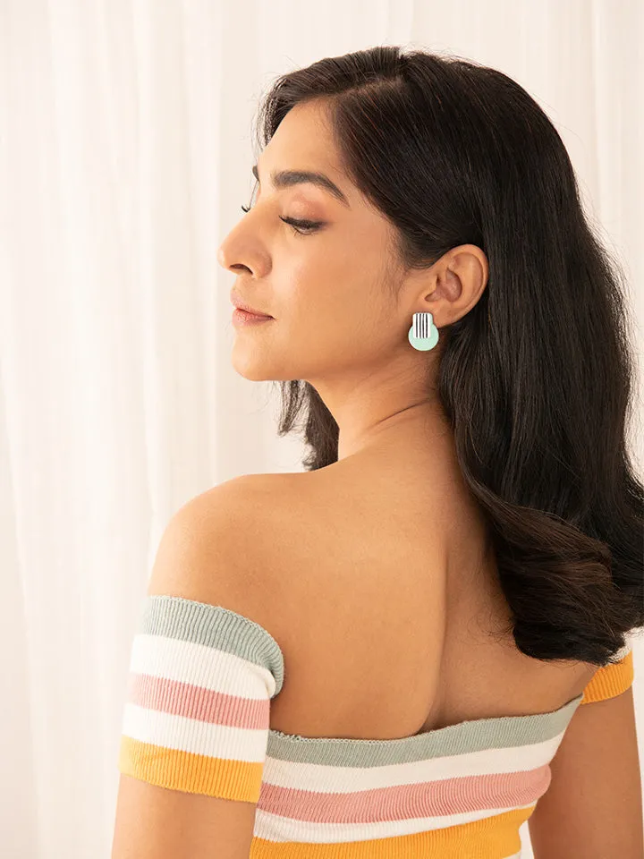 Ear Candy Studs