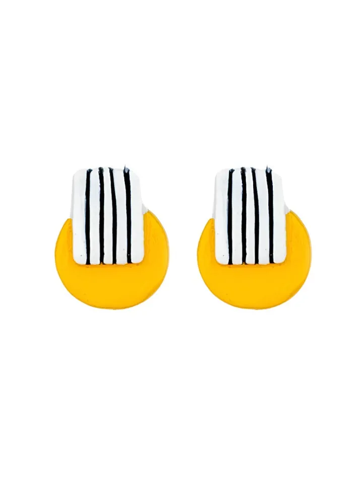 Ear Candy Studs