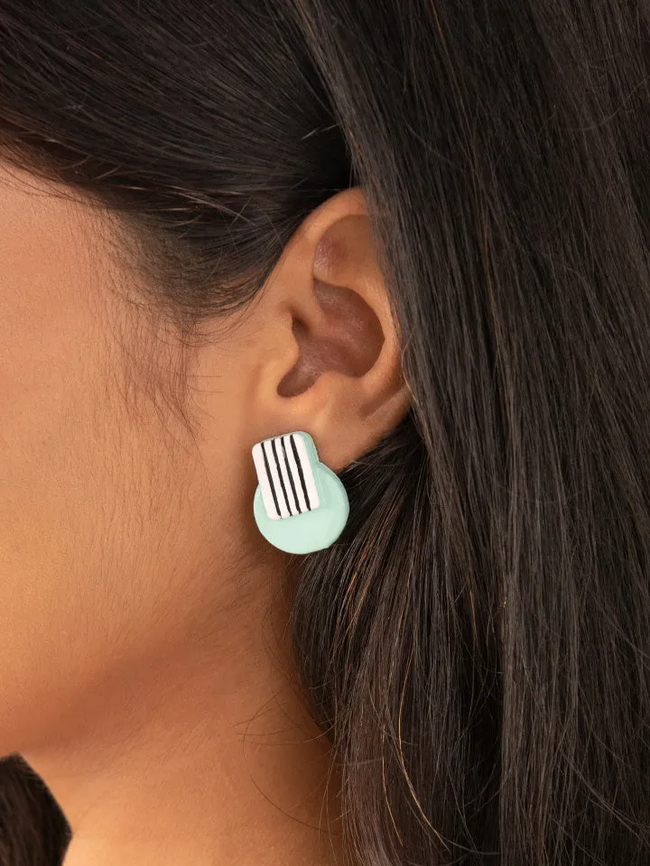 Ear Candy Studs