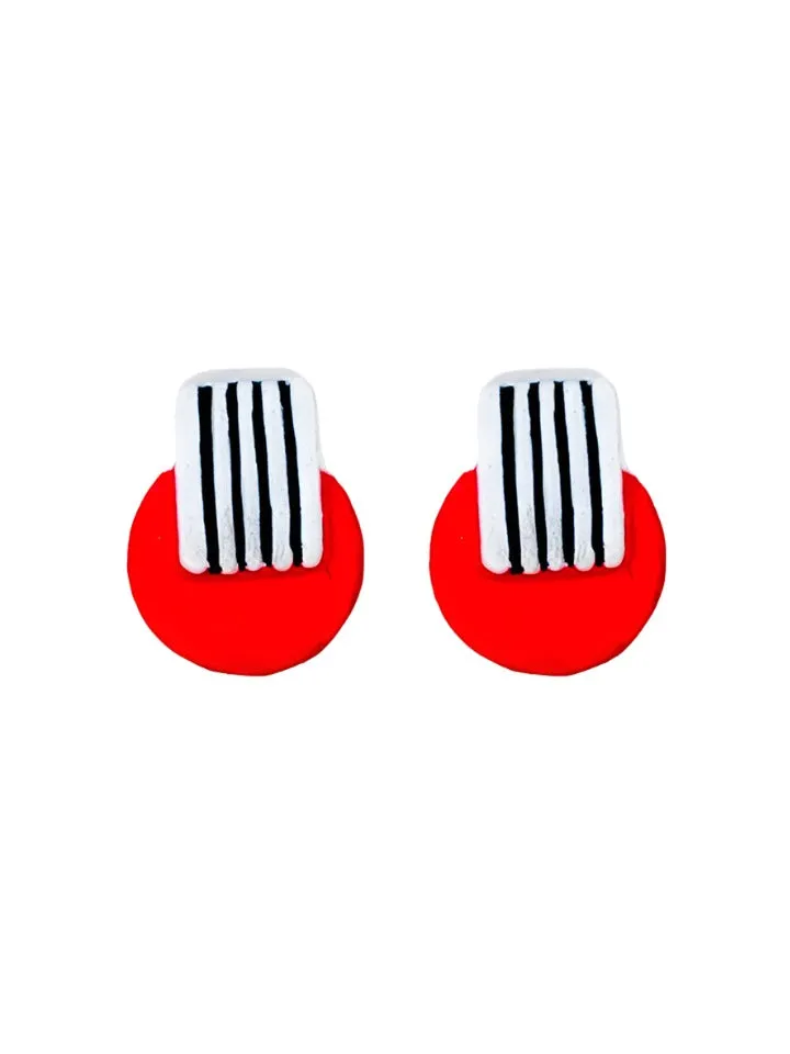 Ear Candy Studs
