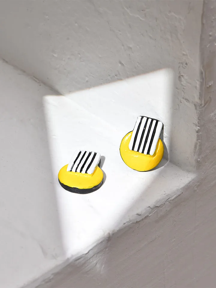 Ear Candy Studs