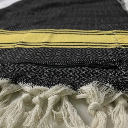 Echo Beach Turkish Towel