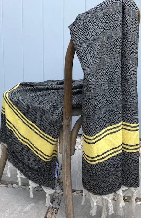 Echo Beach Turkish Towel