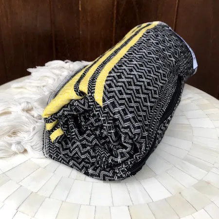 Echo Beach Turkish Towel