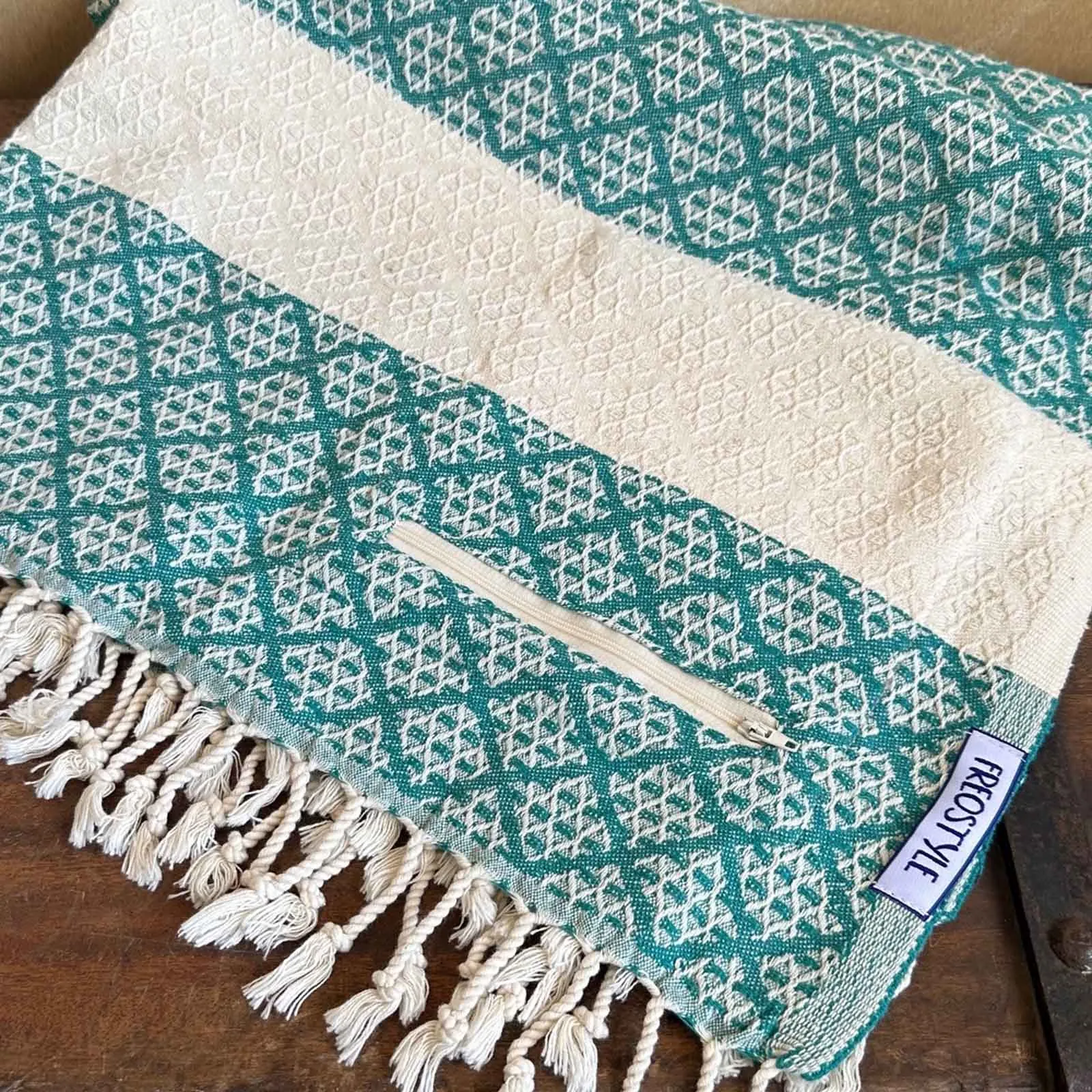 Greenbee Turkish Towel