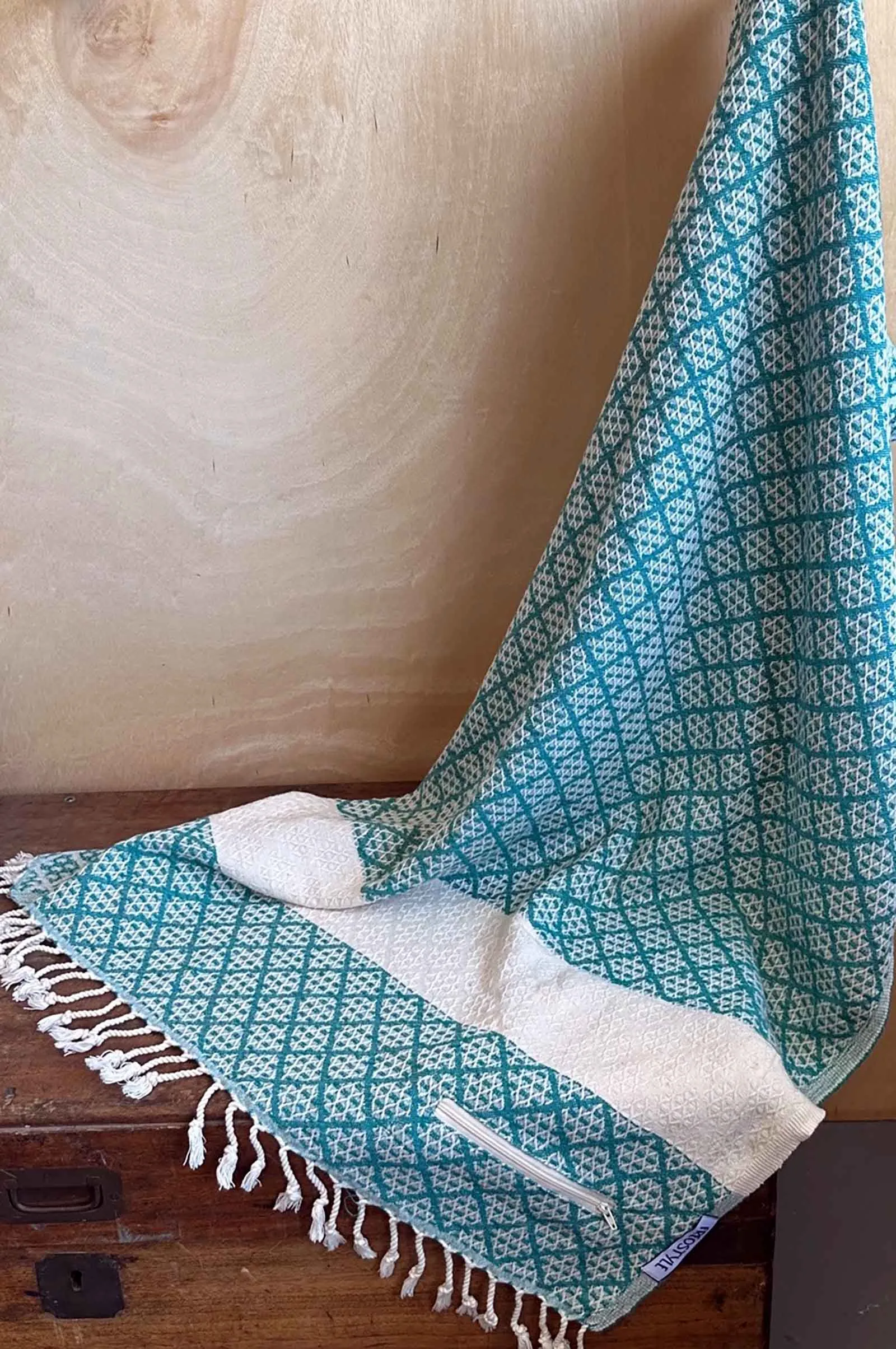 Greenbee Turkish Towel
