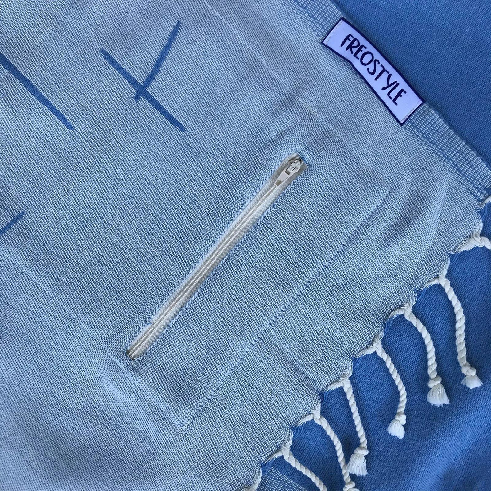 Harbour Turkish Towel
