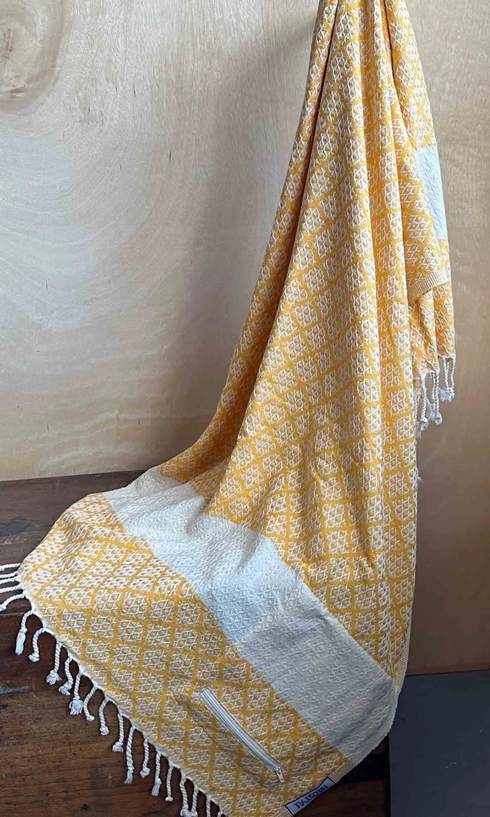 Honeybee Turkish Towel