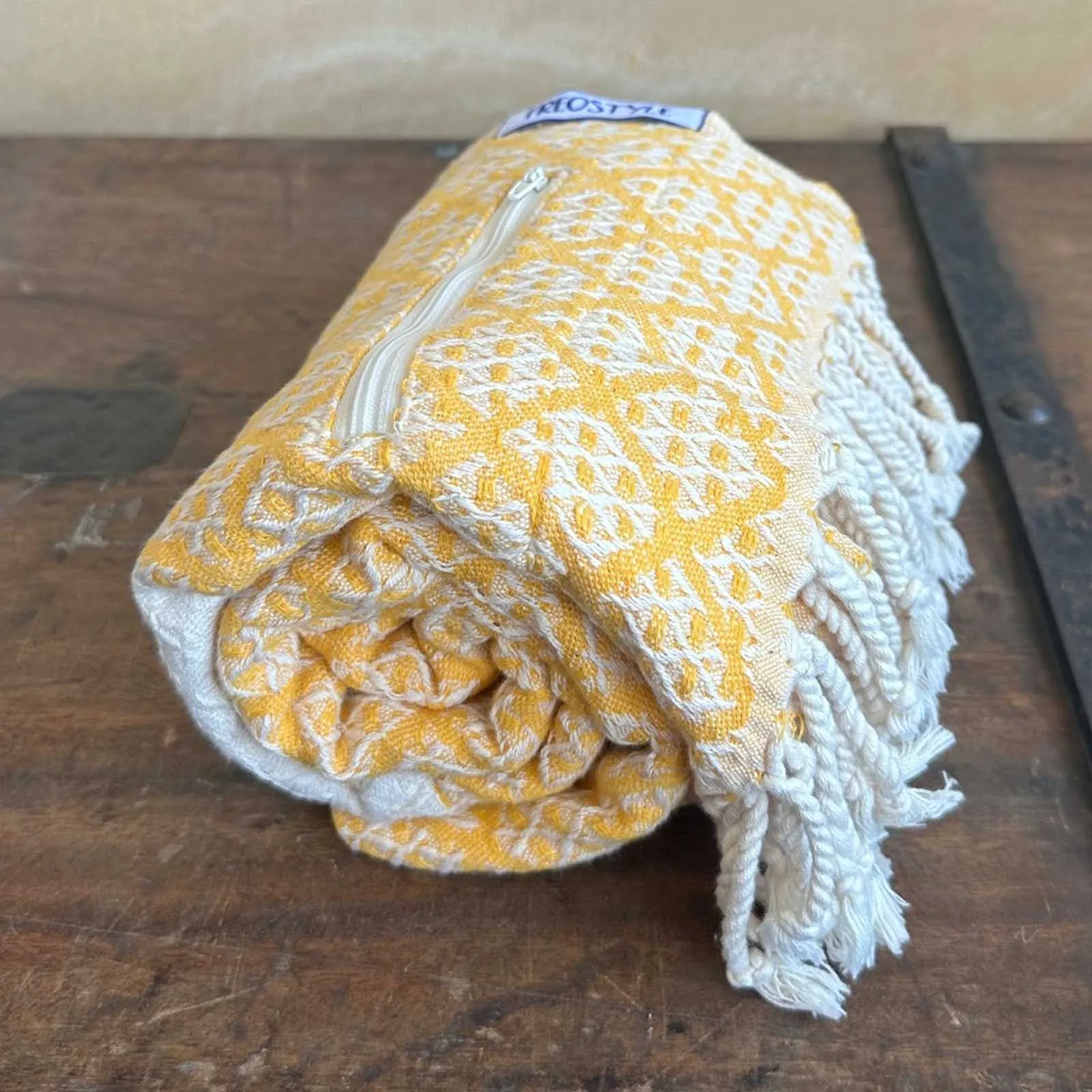 Honeybee Turkish Towel