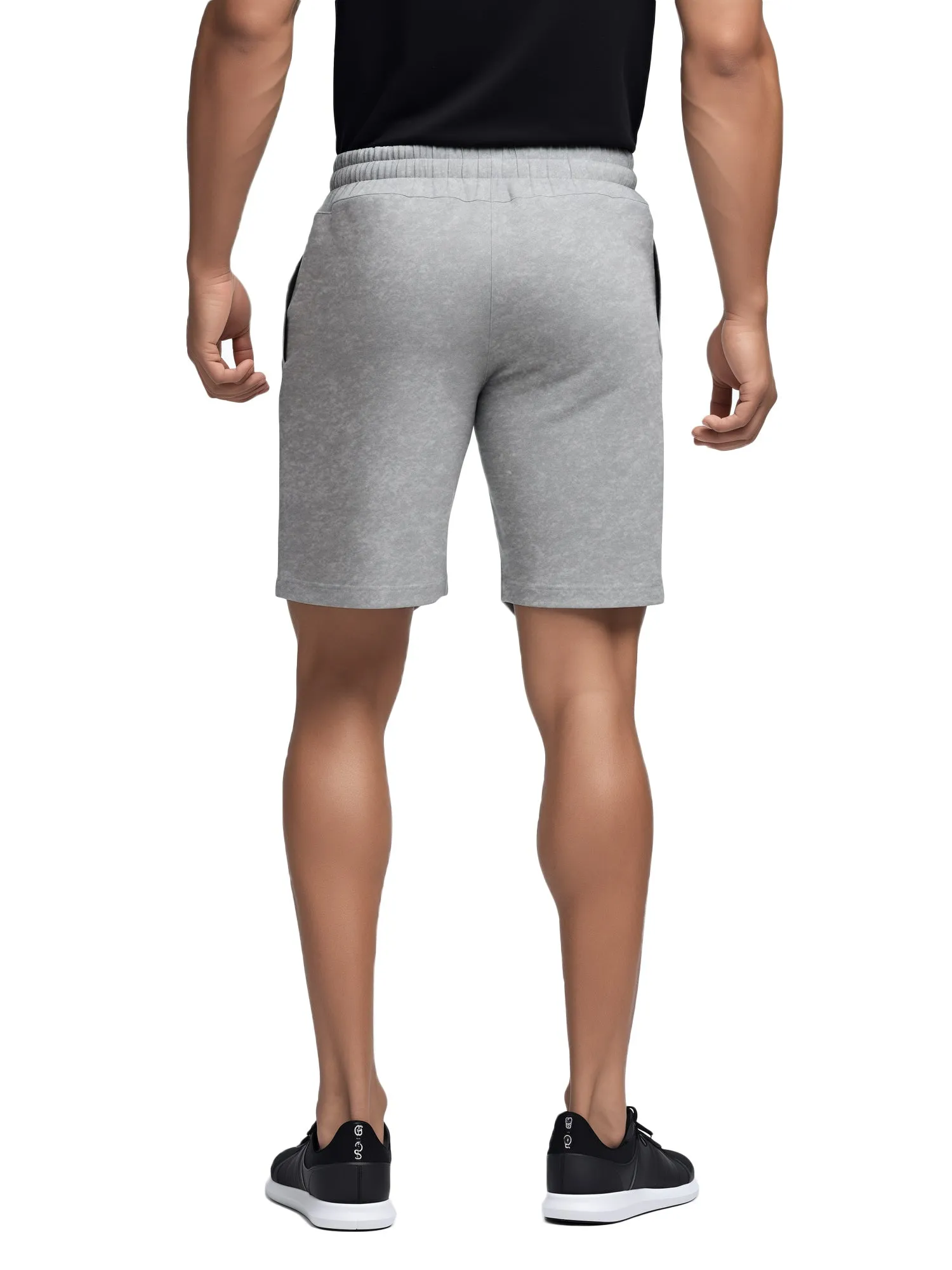 INDIA 07 Cotton Mens Shorts