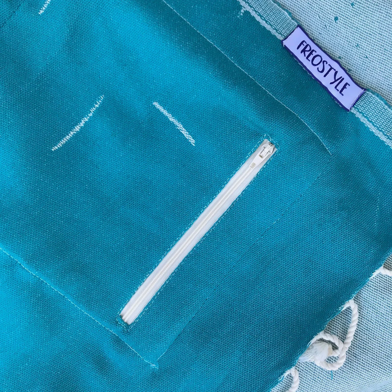 Marina Turkish Towel