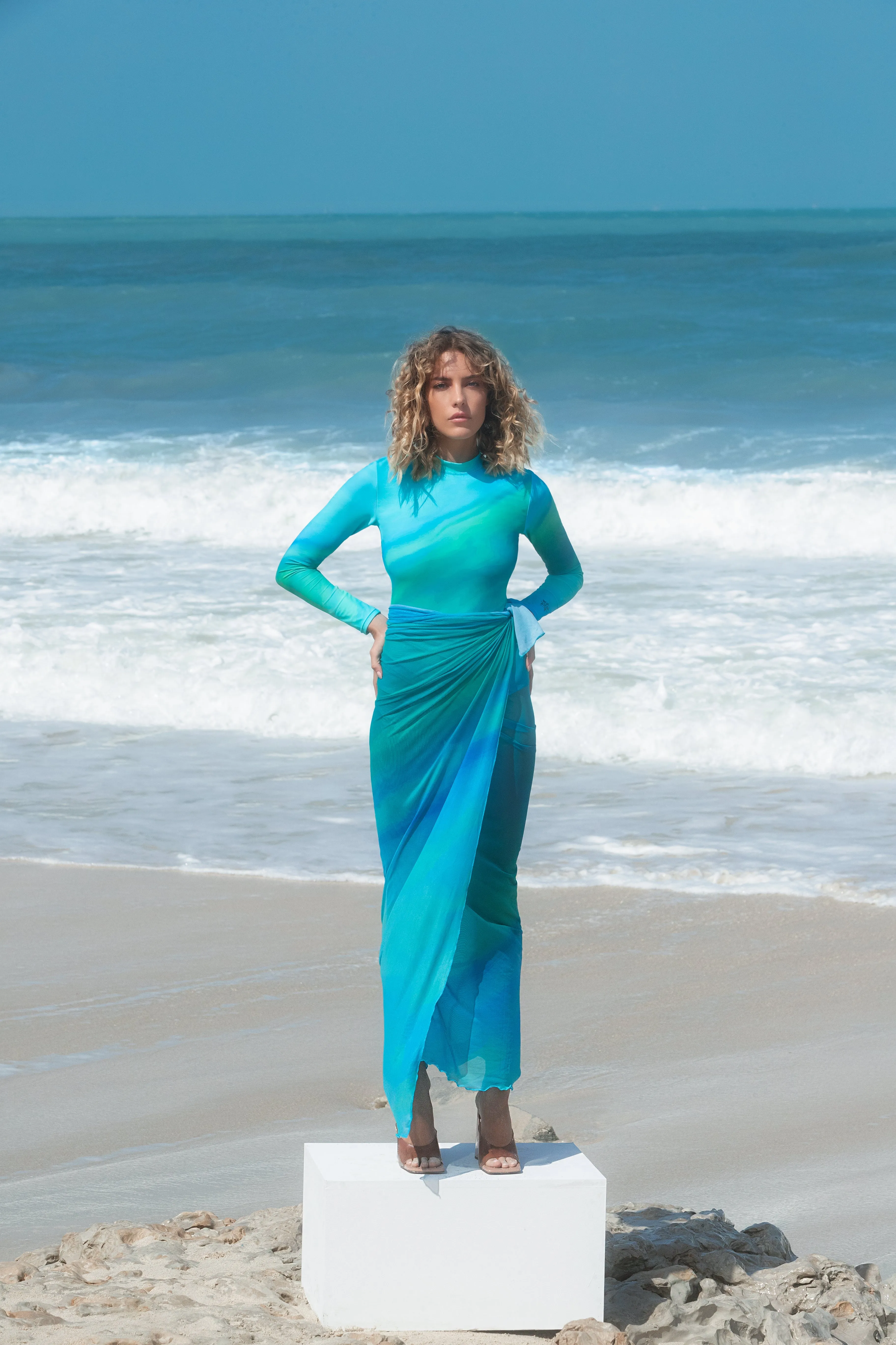 Mermaid Full Set